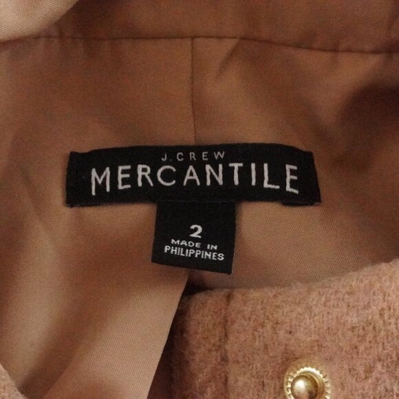 J.Crew Mercantile Vail Parka - Picture 6 of 11
